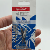NEW Speedball cutters