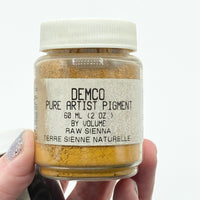 Demco Pure Pigment Powders