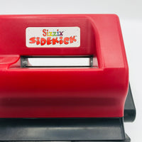 Sizzix Sidekick Machine