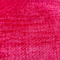 Pink Upholstery Fabric - 1 yards x 42