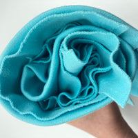 Light Blue Jersey Knit Fabric [1 1/4 yd x 62"]