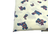 Soft Paisley Fabric - 2 3/4 yds x 44"