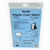Graphix Craft Plastic