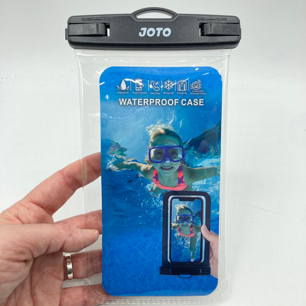 Waterproof Phone Bags