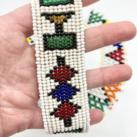 Pair of Beaded Necklaces