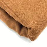 Brown Woven Fabric - 4 yards x 36"