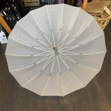 White Photography Umbrella