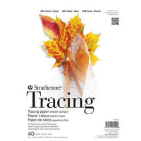 NEW Strathmore Tracing Paper Pads 200 Series